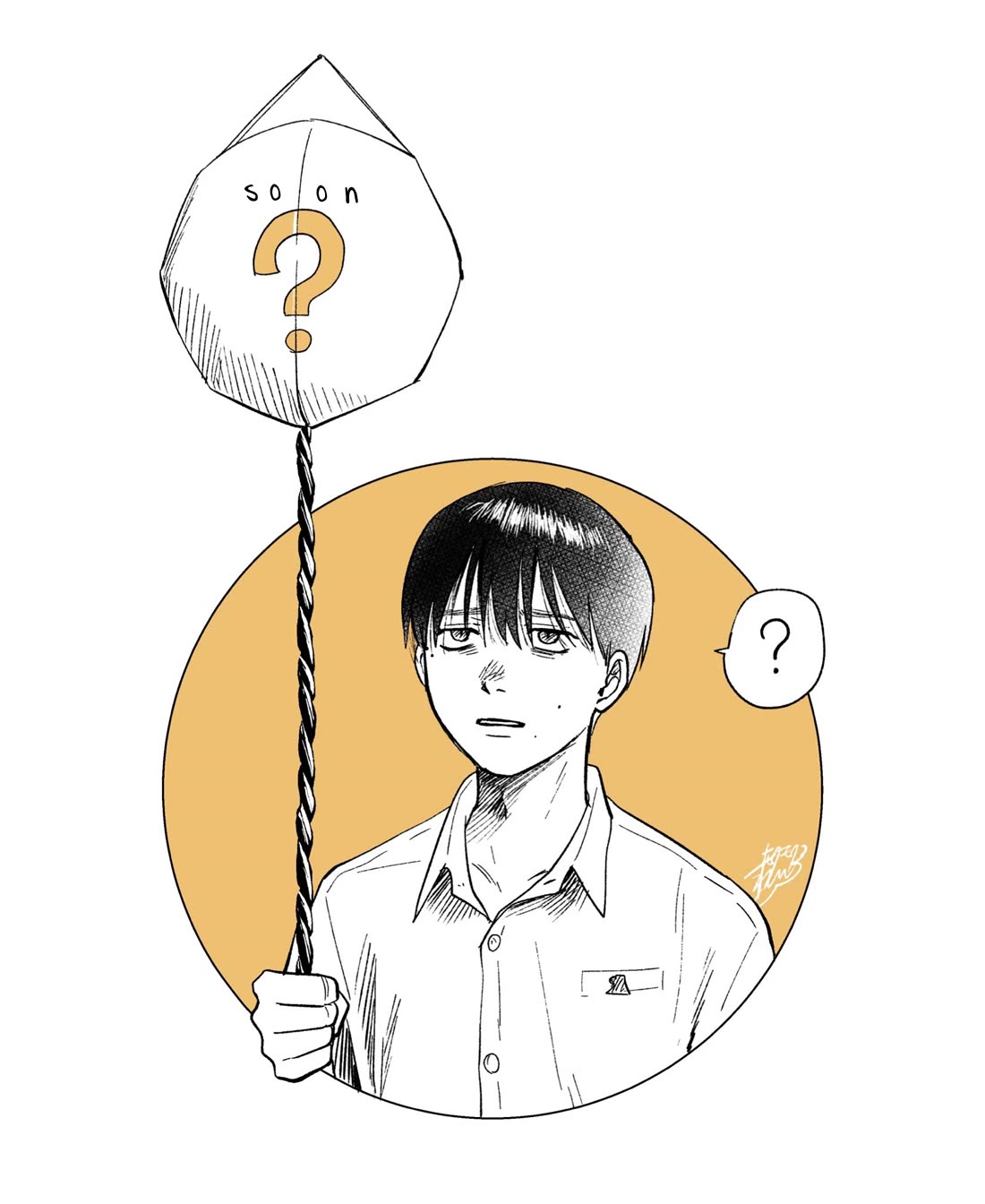 The Summer Hikaru Died chapter 27 page 42