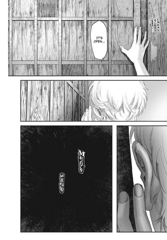 The Summer Hikaru Died chapter 30 page 24