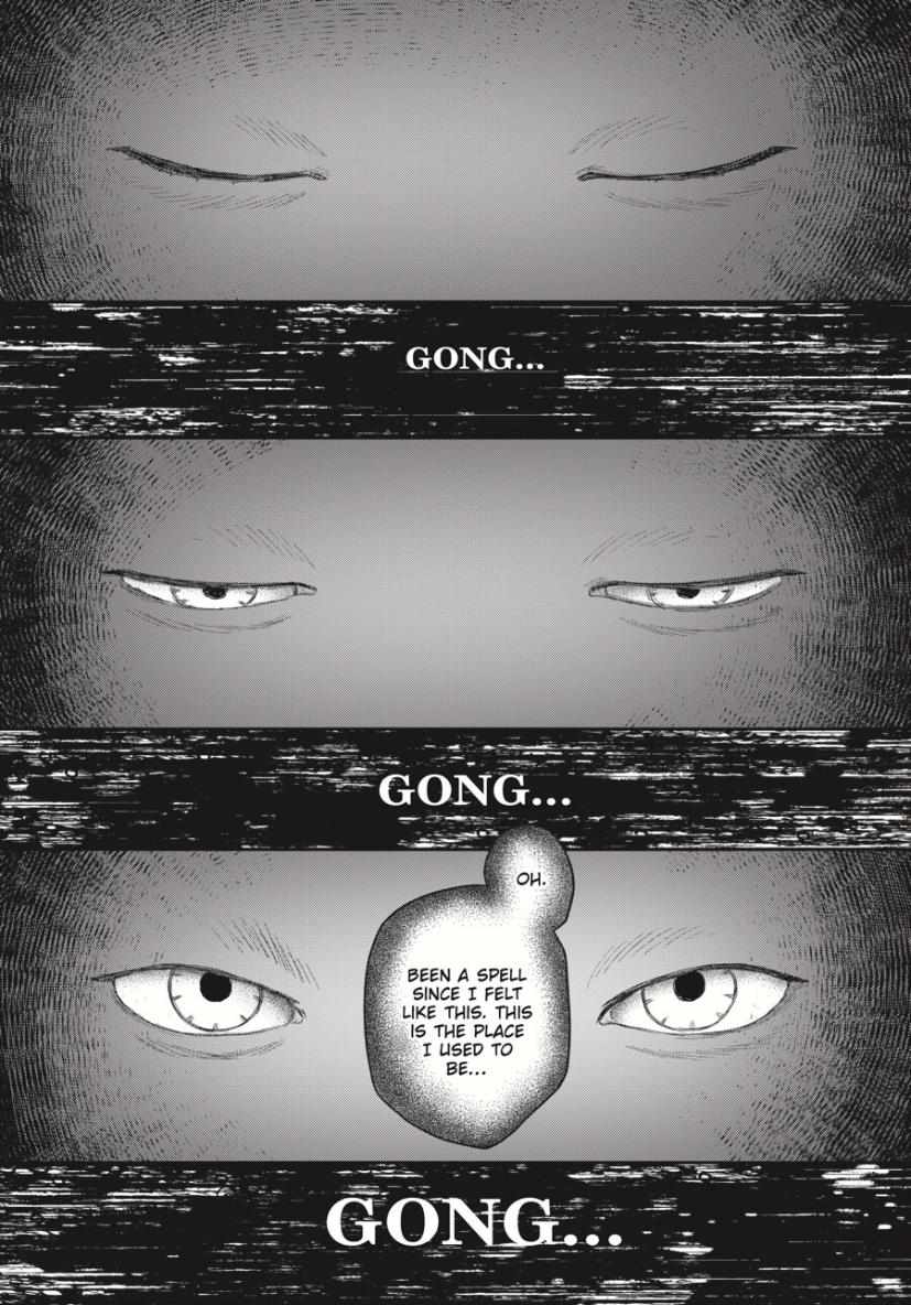 The Summer Hikaru Died chapter 34 page 2