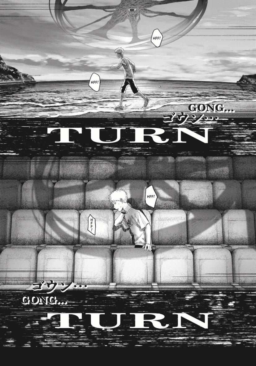 The Summer Hikaru Died chapter 34 page 9