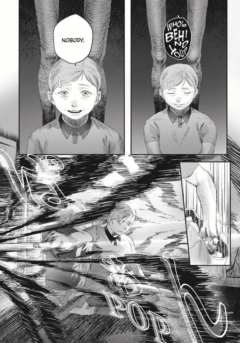 The Summer Hikaru Died chapter 35 page 27