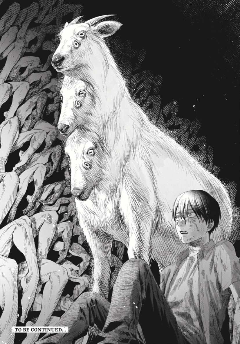 The Summer Hikaru Died chapter 35 page 37