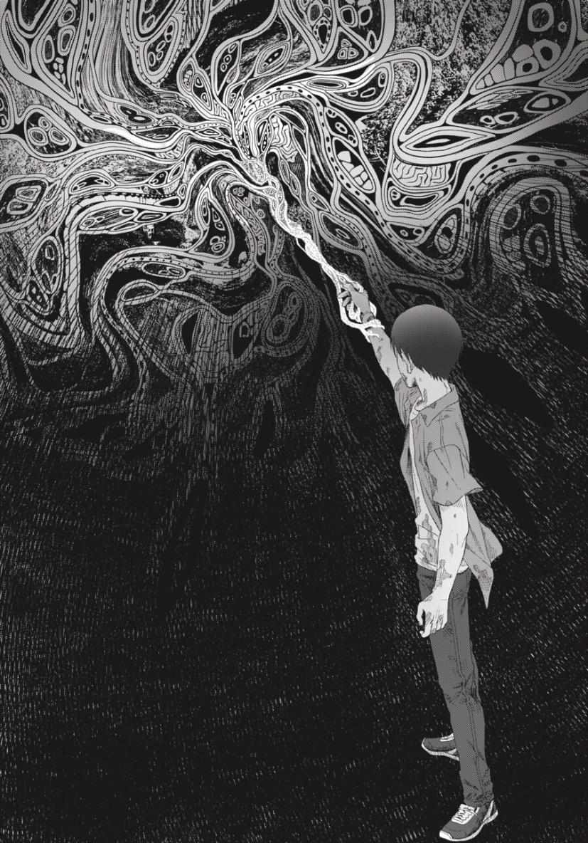 The Summer Hikaru Died chapter 37 page 18