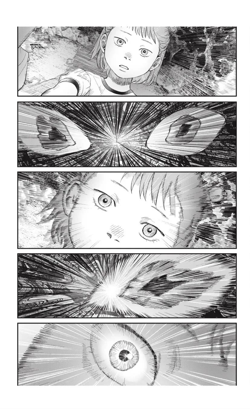 The Summer Hikaru Died chapter 37 page 37