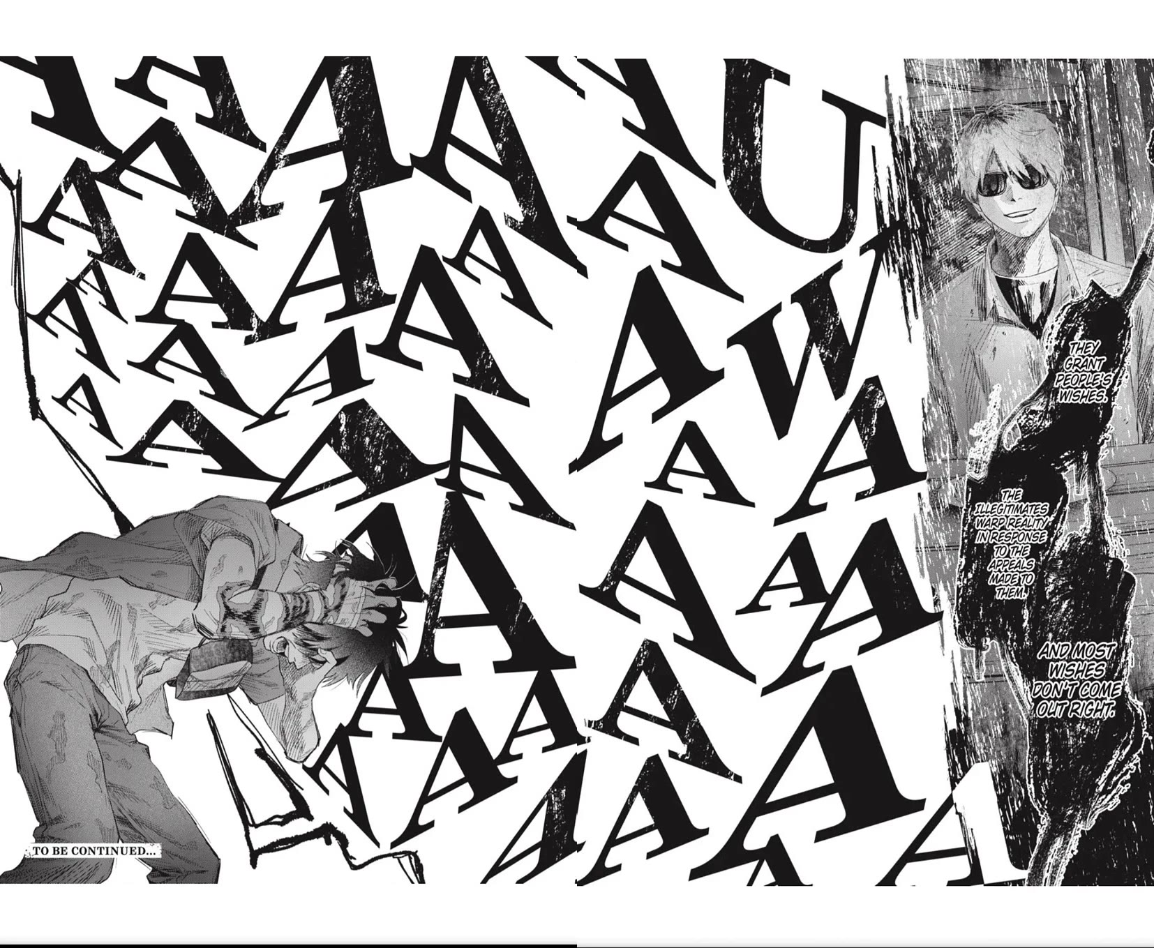 The Summer Hikaru Died chapter 37 page 43