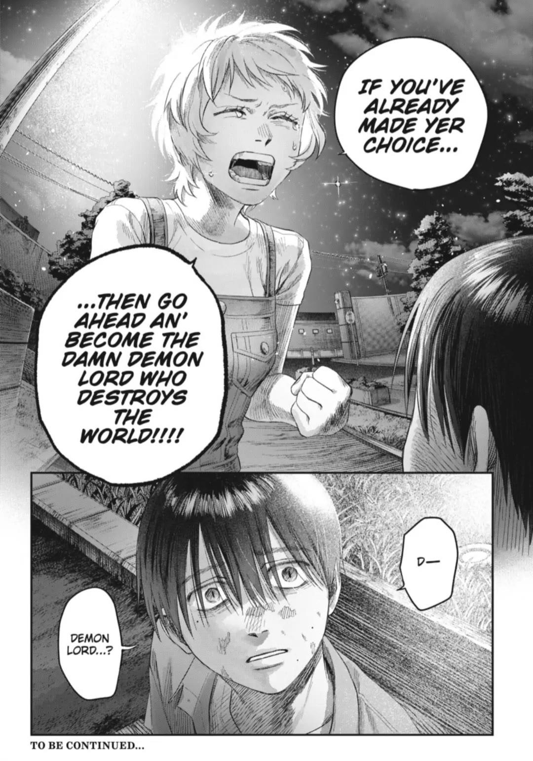 The Summer Hikaru Died chapter 38 page 26