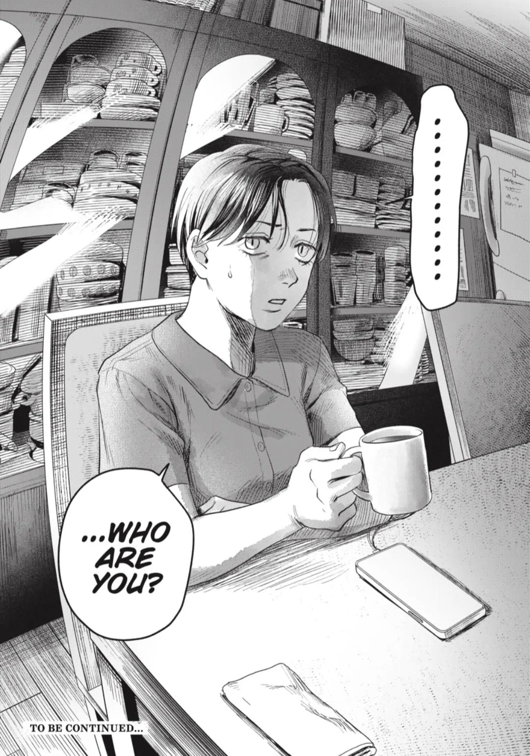 The Summer Hikaru Died chapter 39 page 35