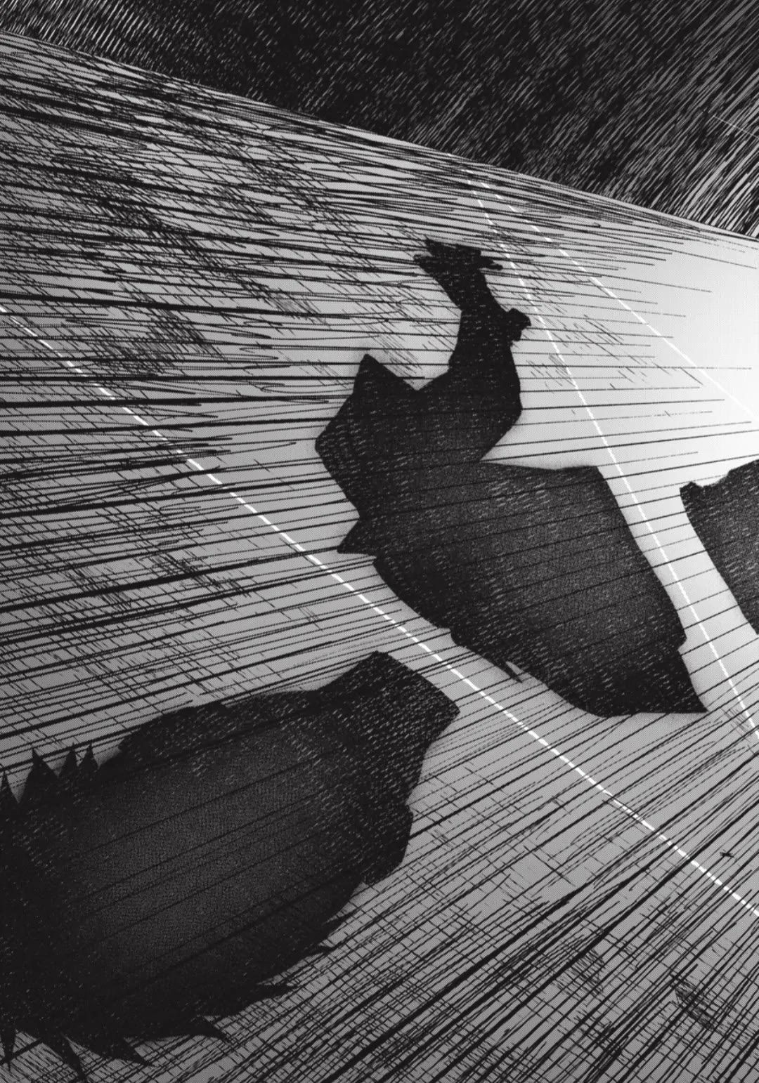 The Summer Hikaru Died chapter 40 page 24