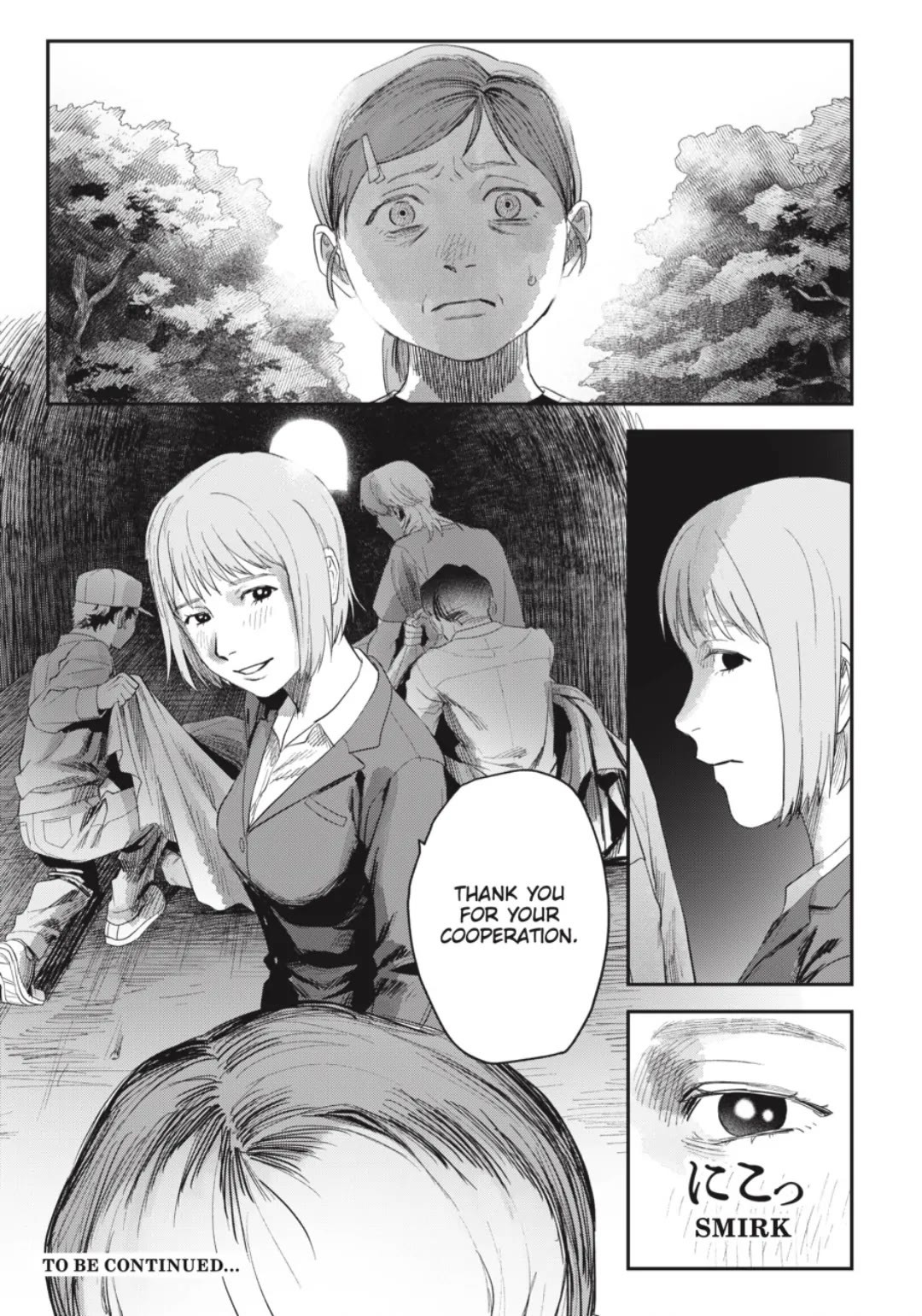 The Summer Hikaru Died chapter 40 page 26