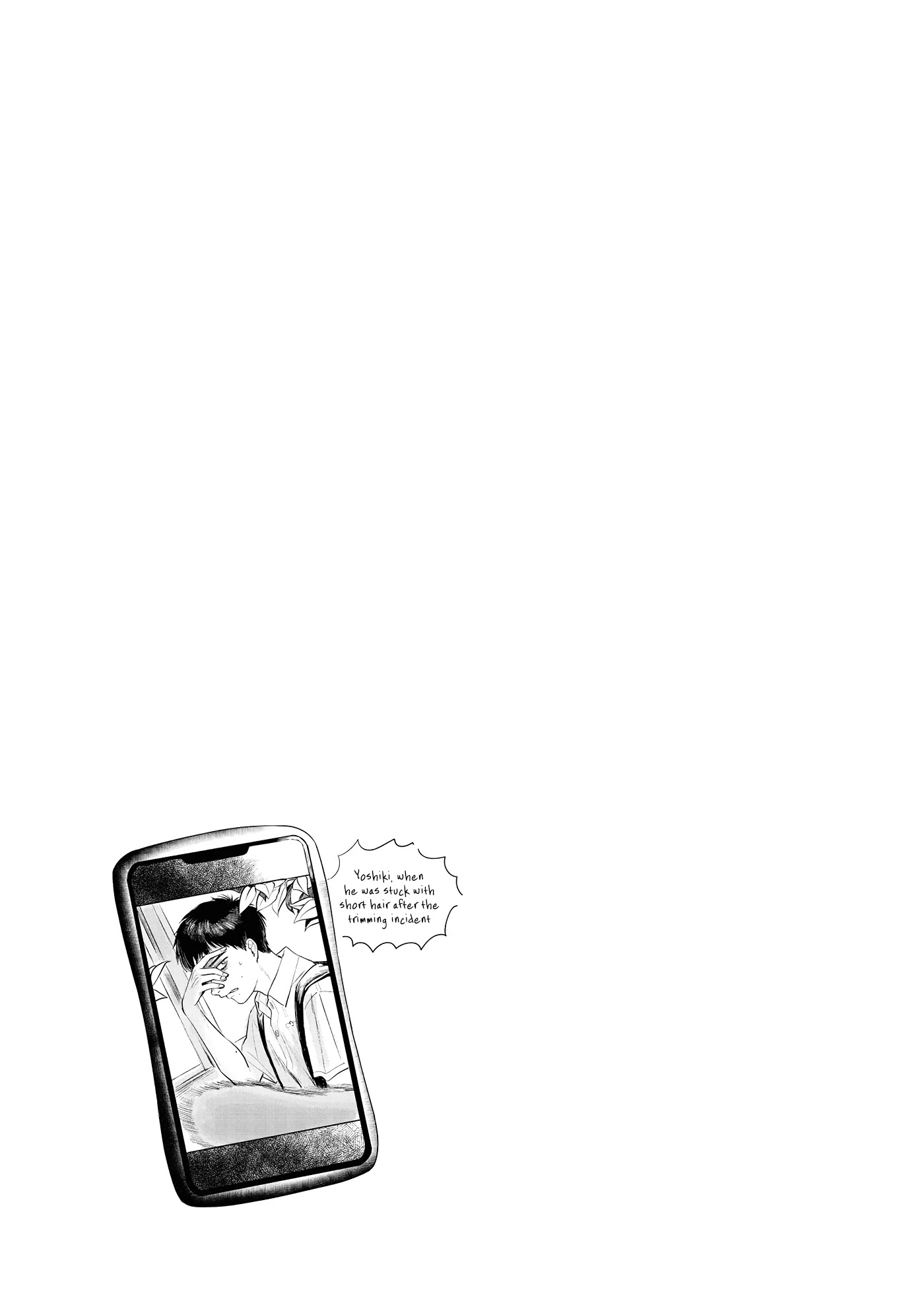 The Summer Hikaru Died chapter 6.5 page 17