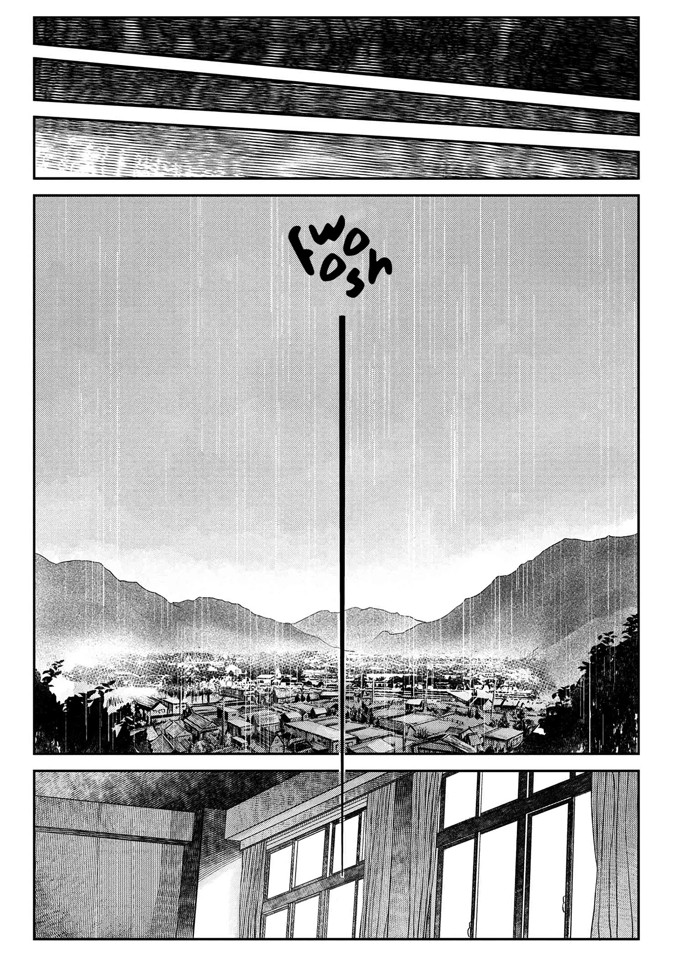 The Summer Hikaru Died chapter 6 page 14