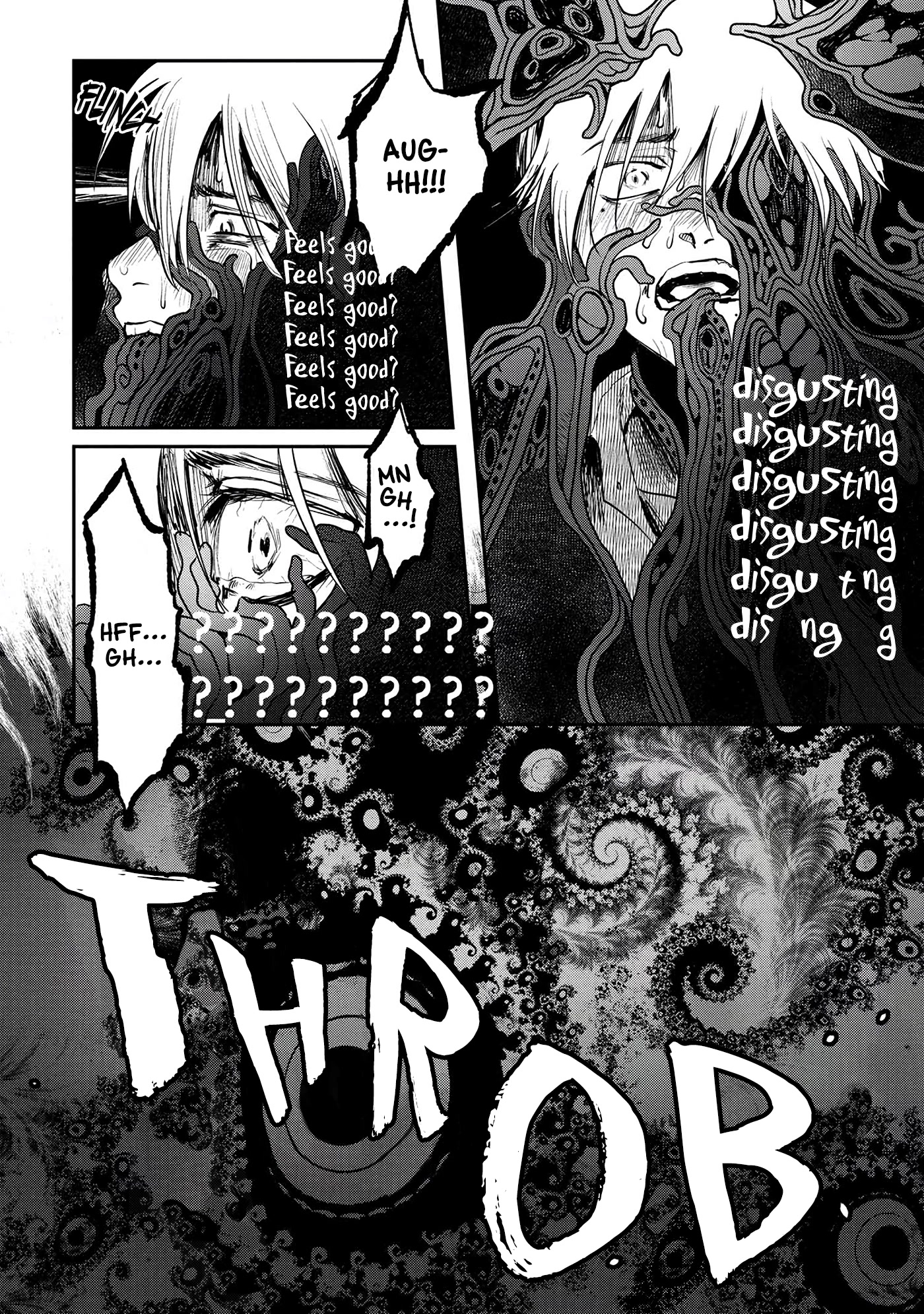 The Summer Hikaru Died chapter 7 page 15