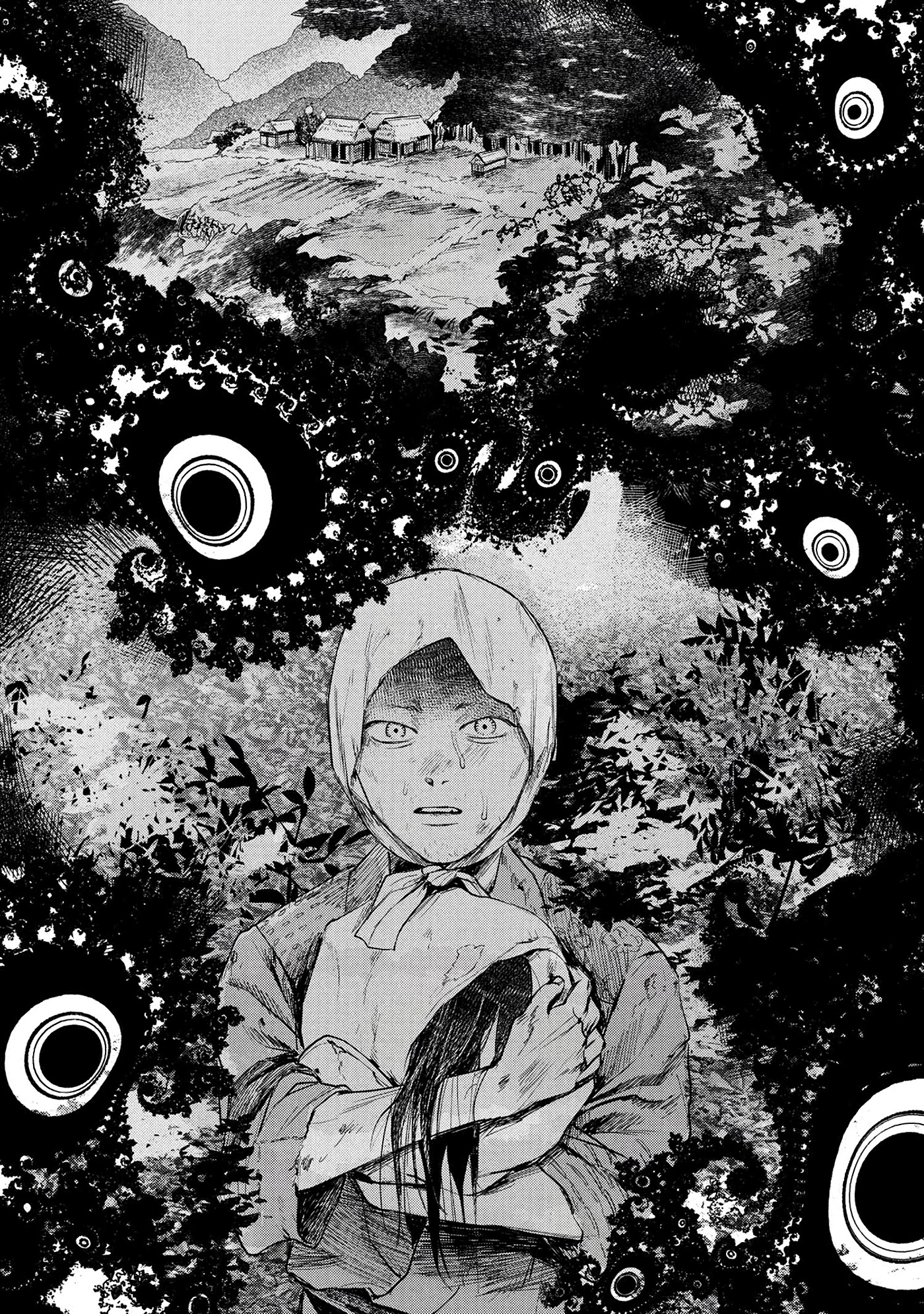 The Summer Hikaru Died chapter 7 page 17