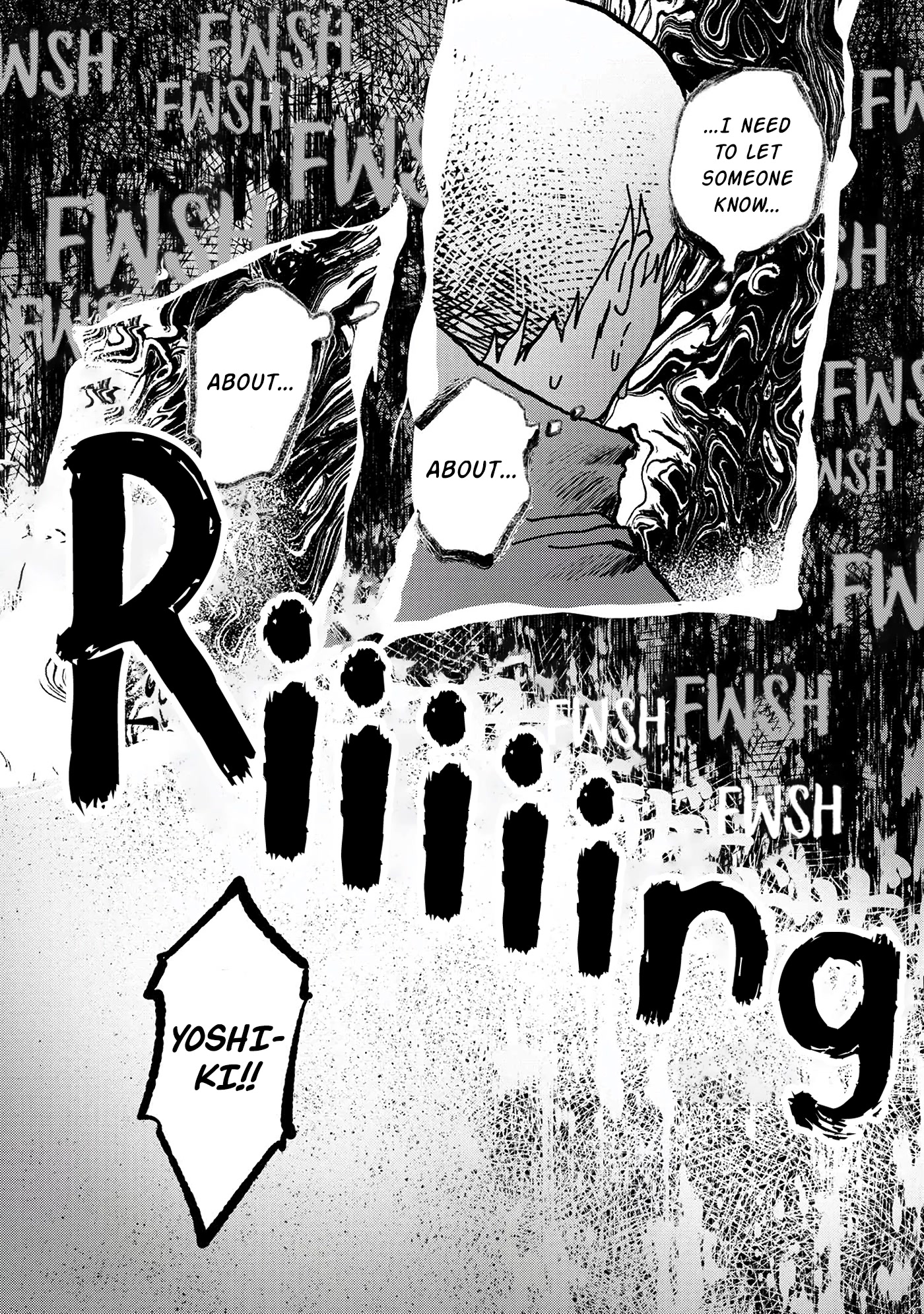 The Summer Hikaru Died chapter 9 page 12