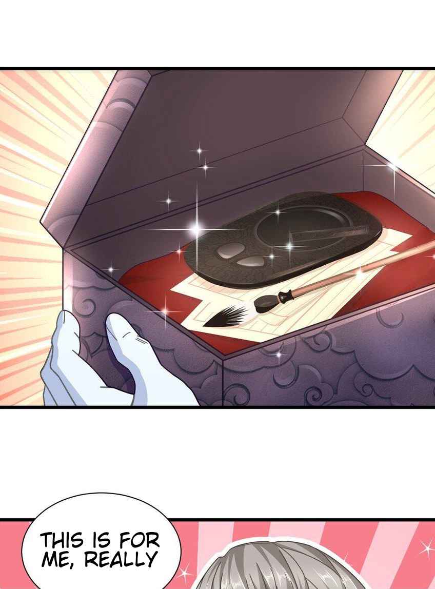 The Supreme Almighty Master (Remake) chapter 12 page 19