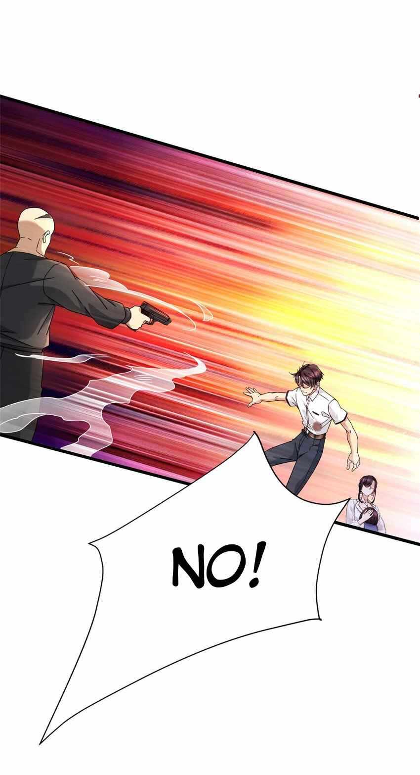 The Supreme Almighty Master (Remake) chapter 14 page 1
