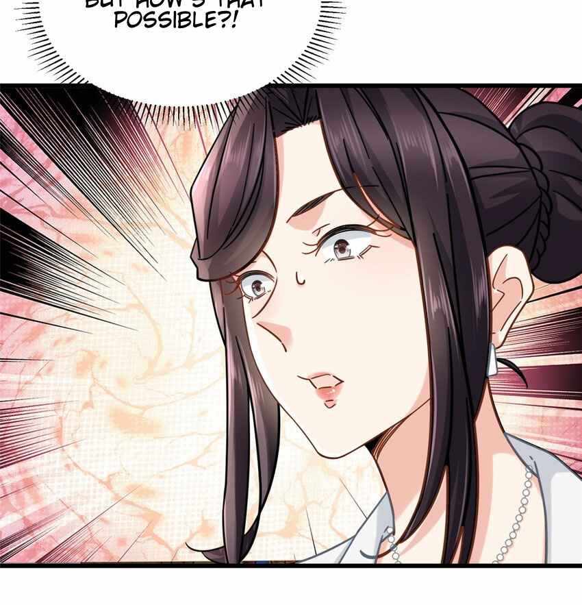 The Supreme Almighty Master (Remake) chapter 14 page 21