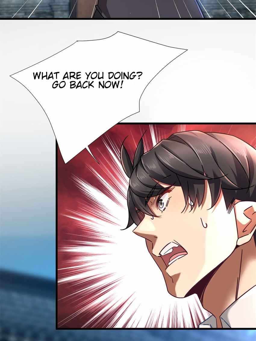 The Supreme Almighty Master (Remake) chapter 15 page 12