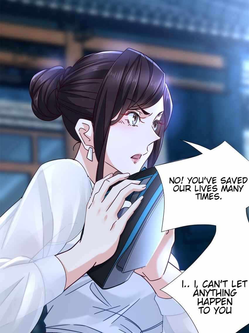 The Supreme Almighty Master (Remake) chapter 15 page 13