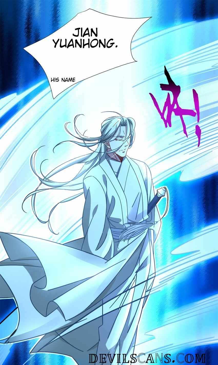 The Supreme Almighty Master (Remake) chapter 15 page 20