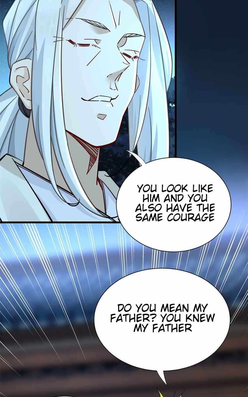 The Supreme Almighty Master (Remake) chapter 15 page 26