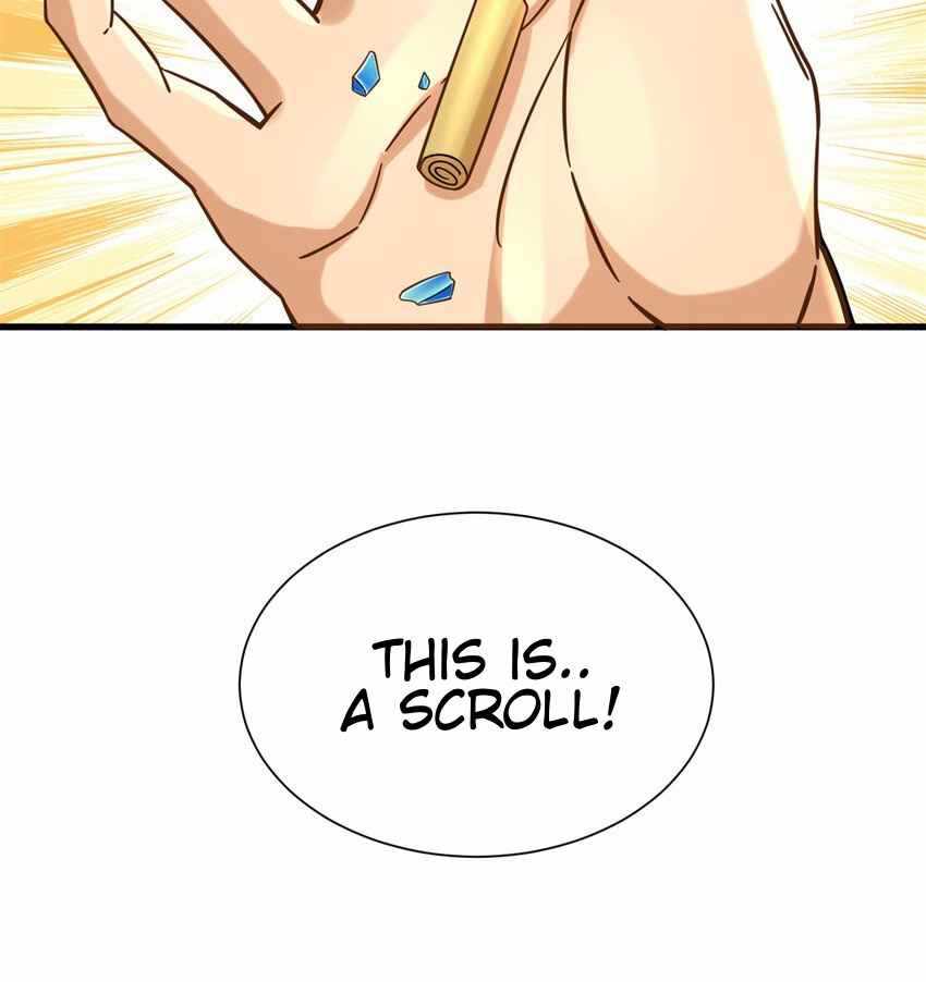 The Supreme Almighty Master (Remake) chapter 15 page 33