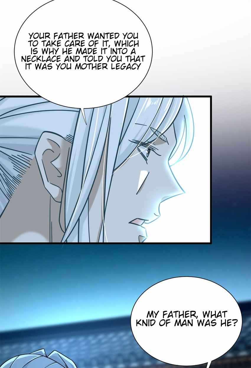 The Supreme Almighty Master (Remake) chapter 16 page 2