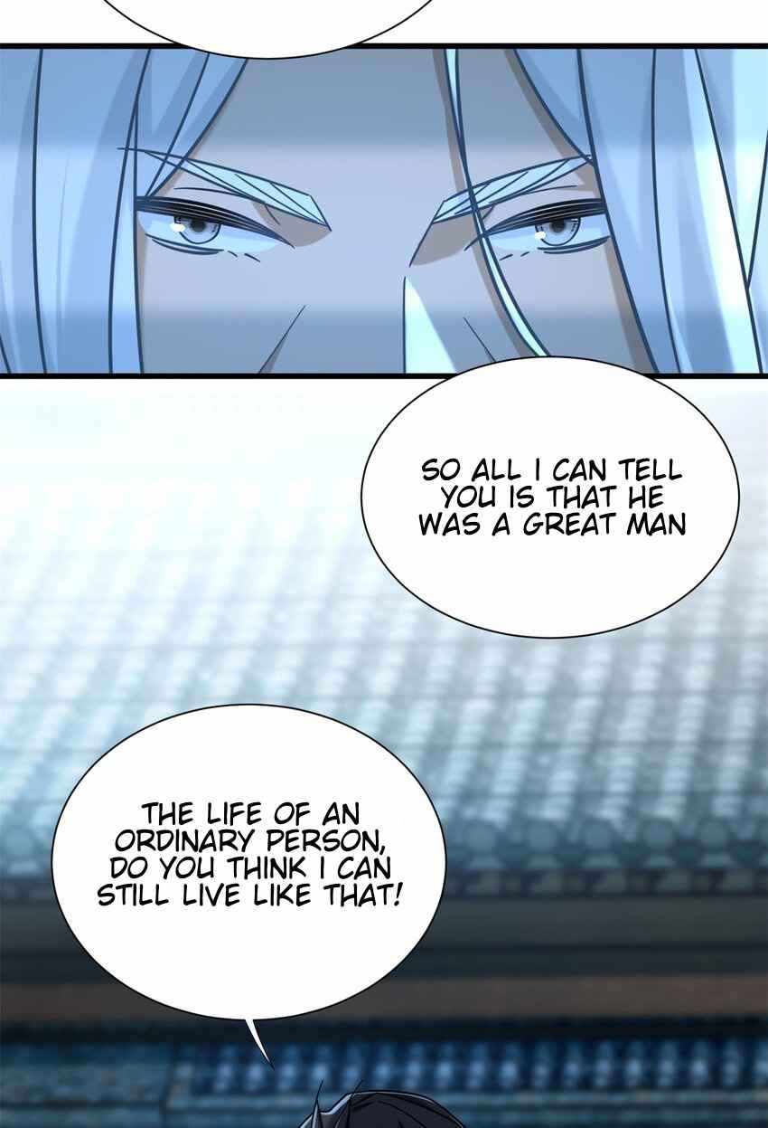 The Supreme Almighty Master (Remake) chapter 16 page 4
