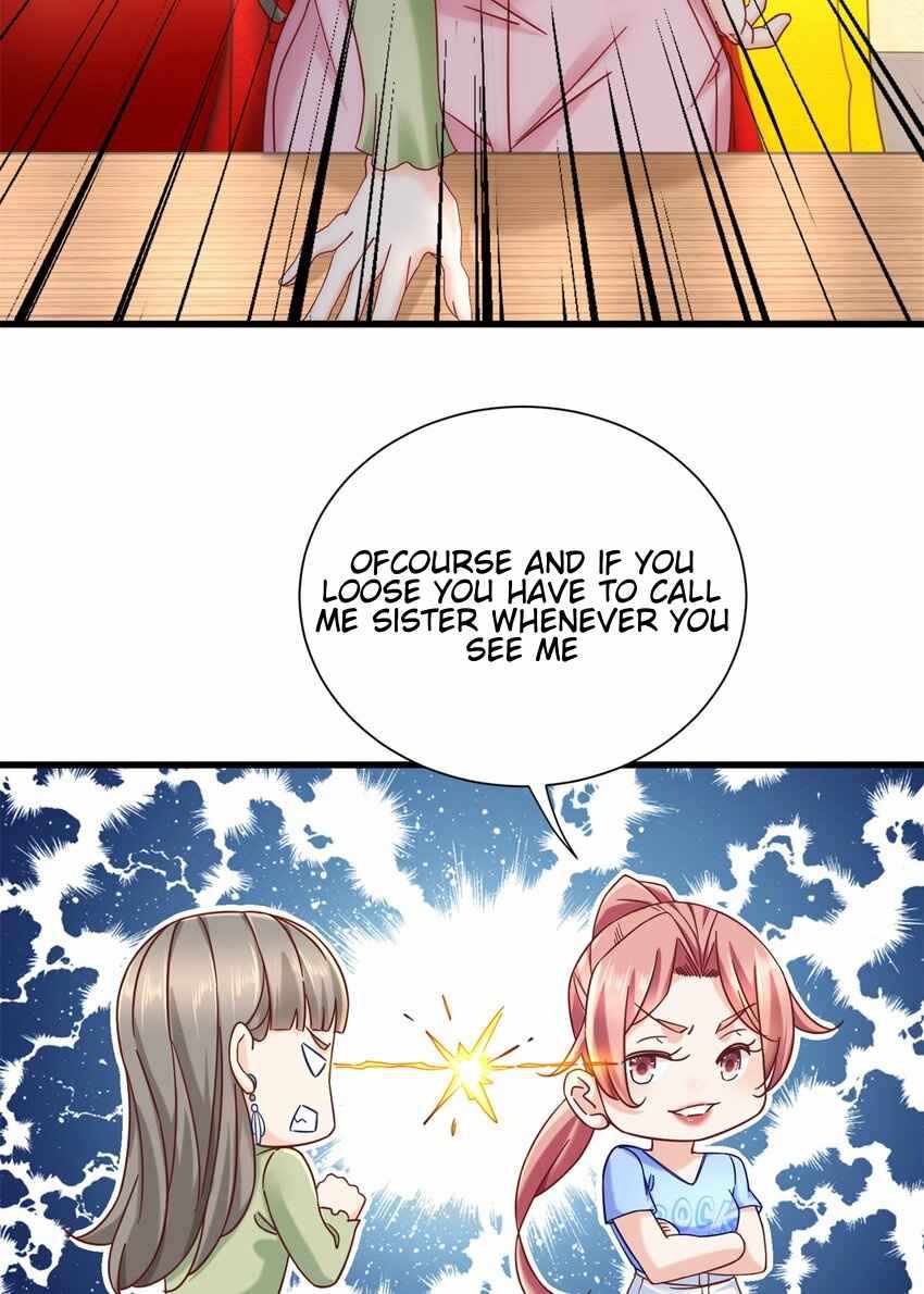 The Supreme Almighty Master (Remake) chapter 17 page 7