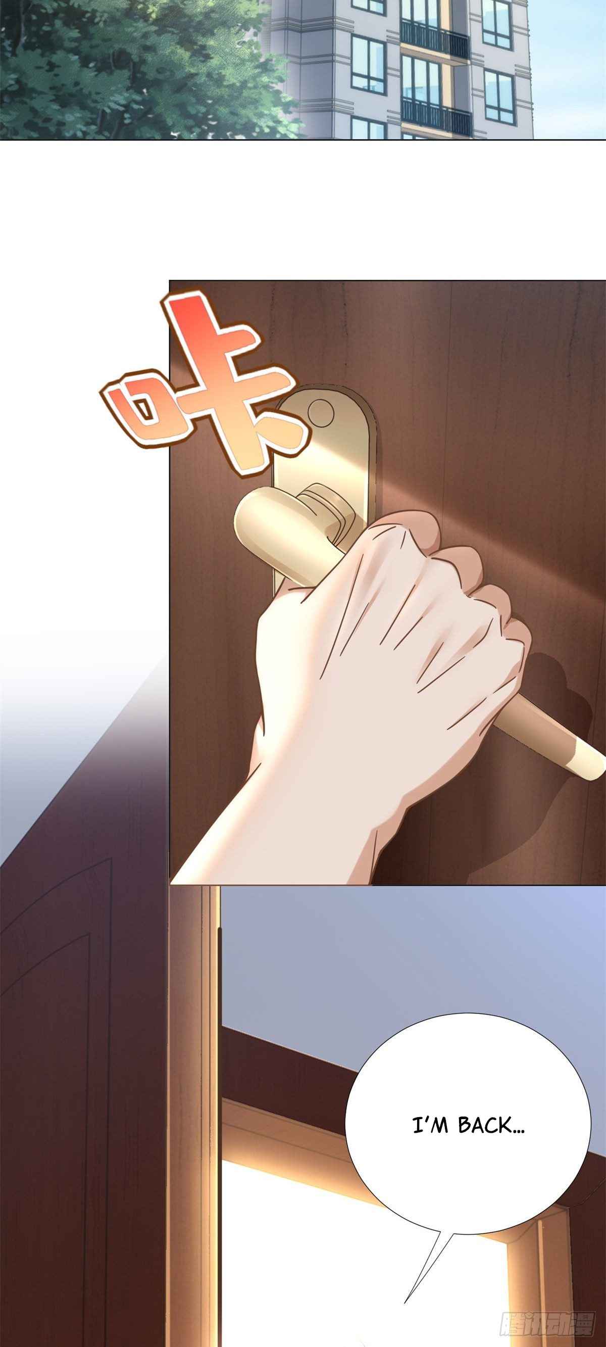 The Supreme Almighty Master (Remake) chapter 2 page 10