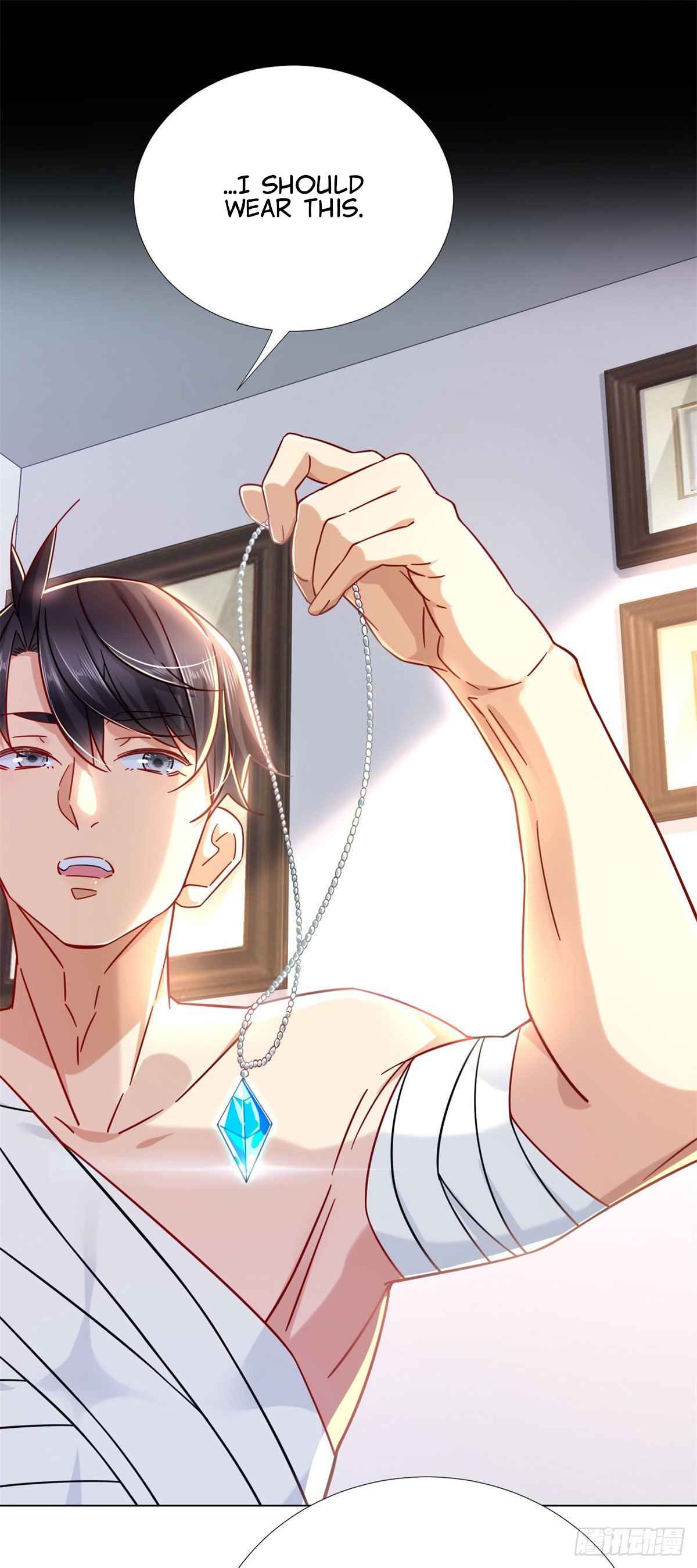 The Supreme Almighty Master (Remake) chapter 2 page 15