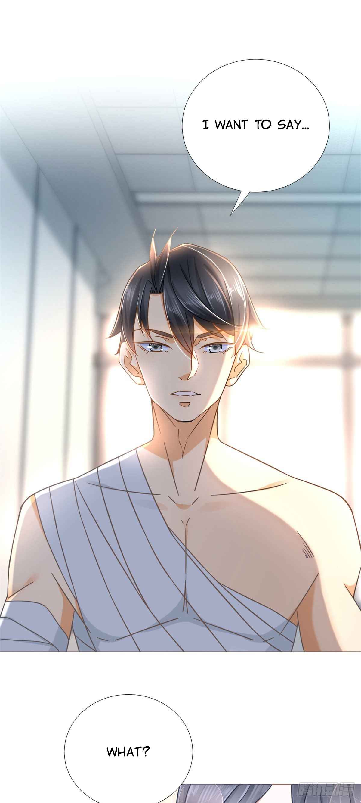 The Supreme Almighty Master (Remake) chapter 2 page 2