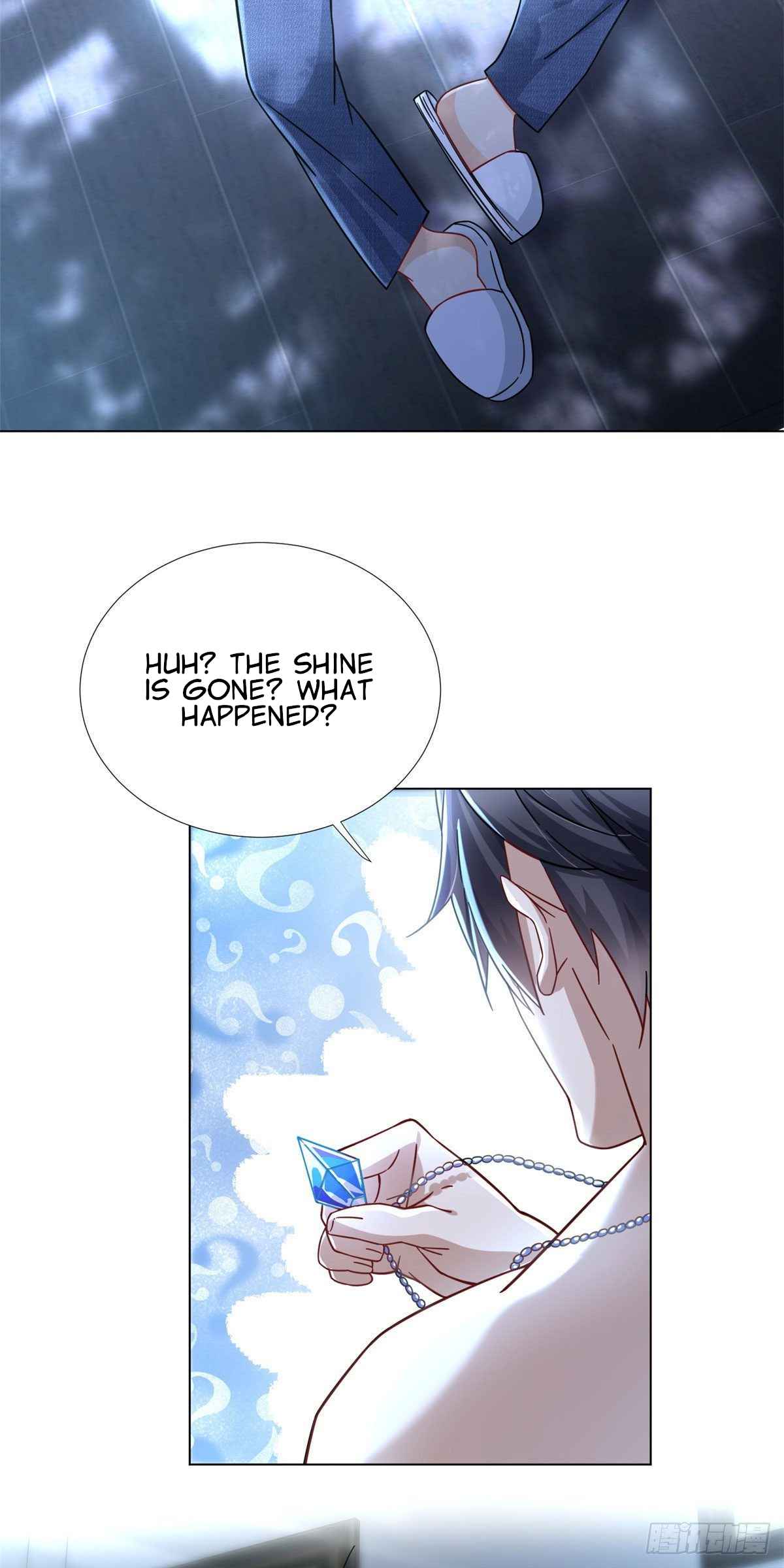 The Supreme Almighty Master (Remake) chapter 2 page 22