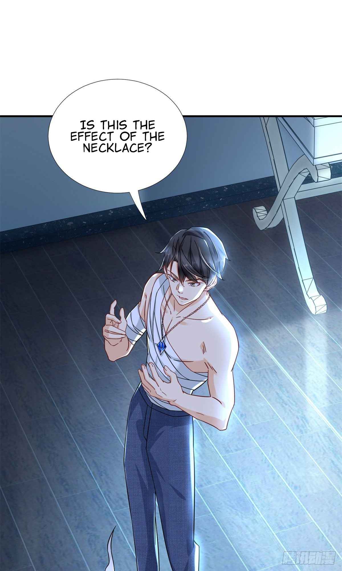 The Supreme Almighty Master (Remake) chapter 2 page 25