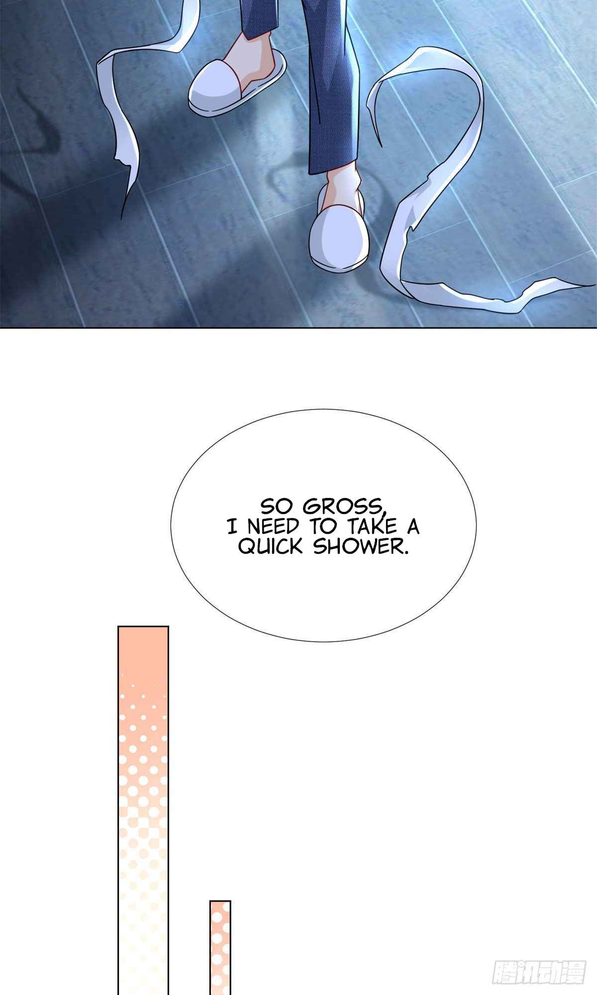 The Supreme Almighty Master (Remake) chapter 2 page 26