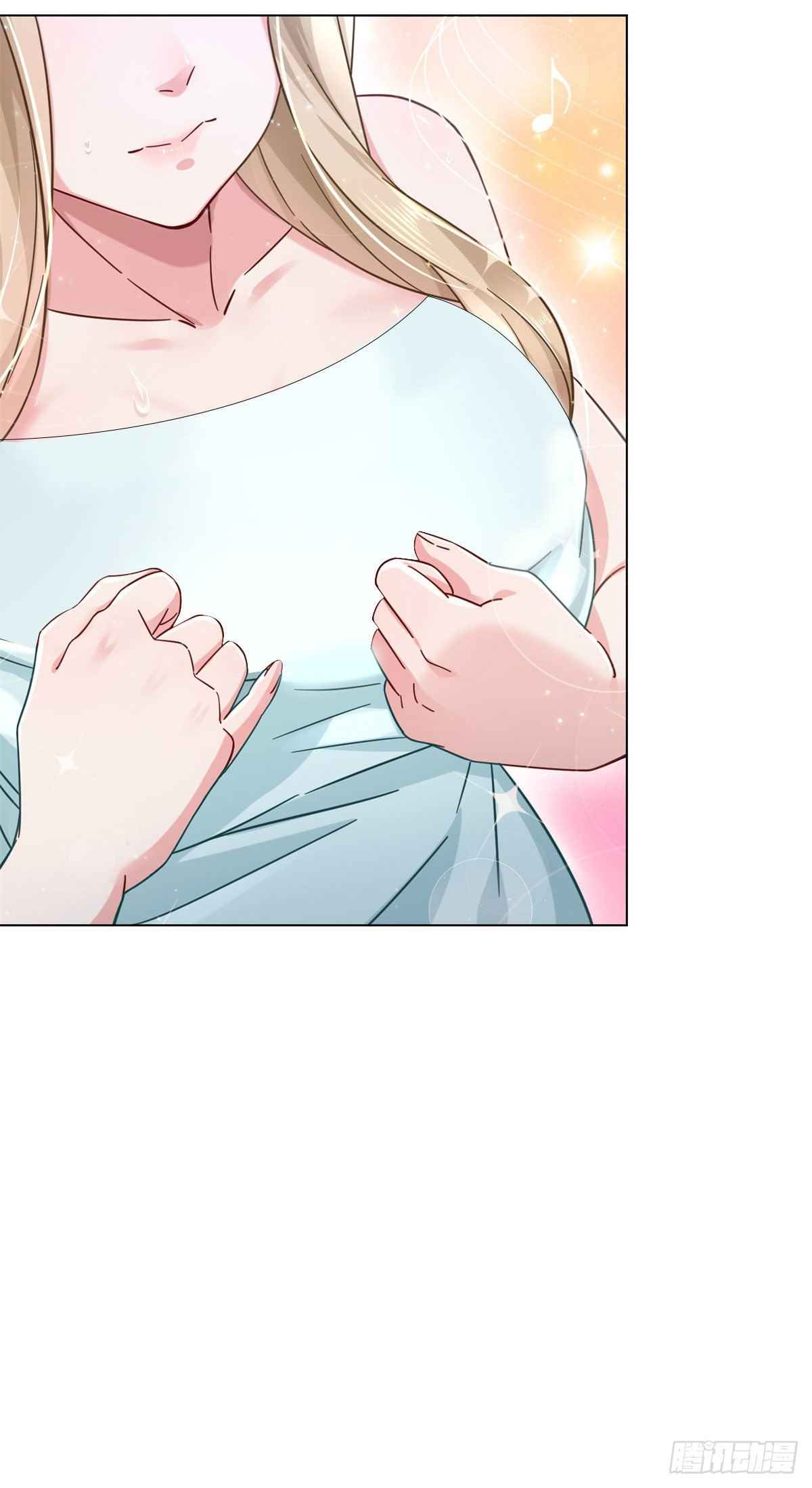 The Supreme Almighty Master (Remake) chapter 2 page 28