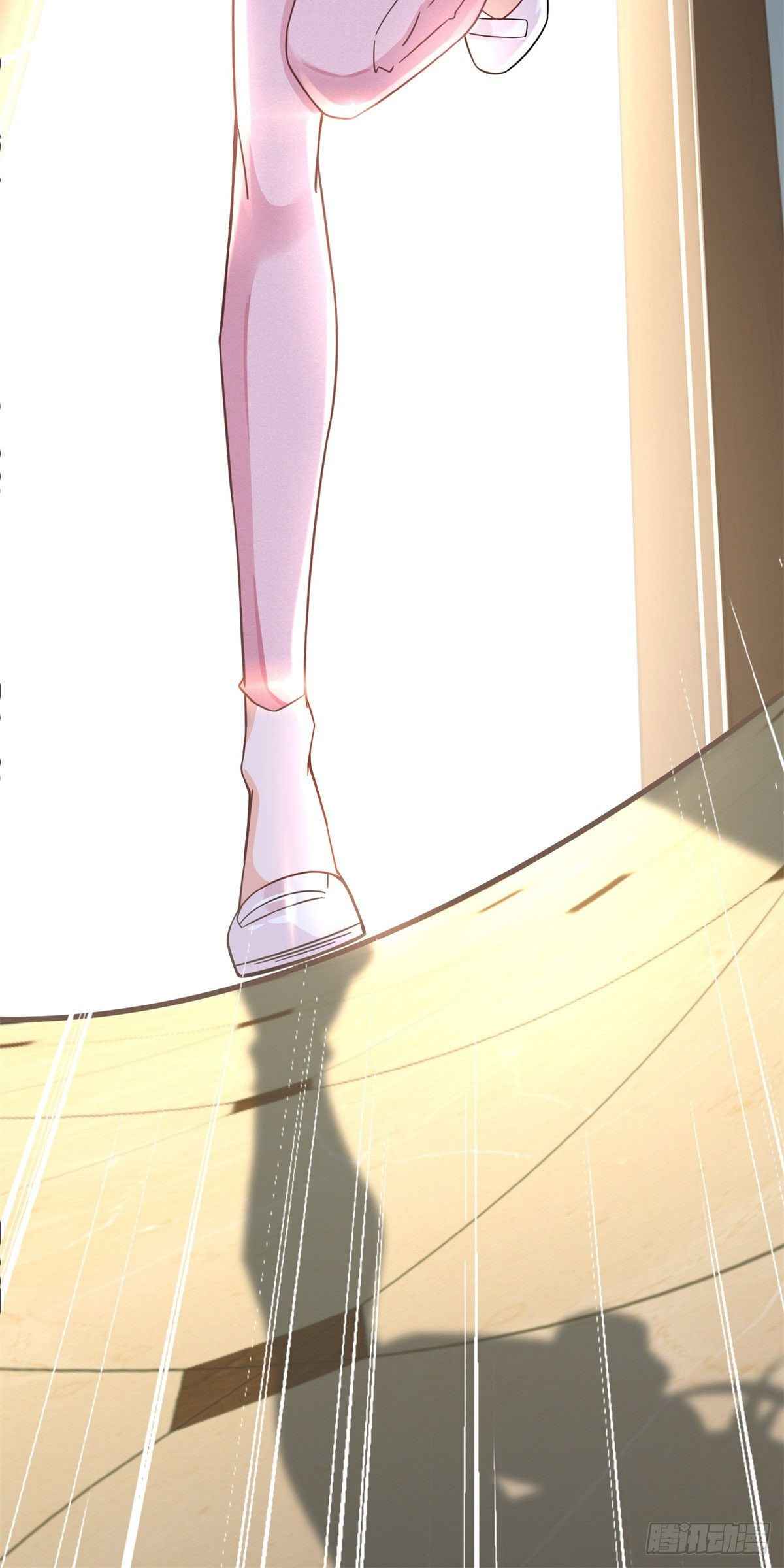 The Supreme Almighty Master (Remake) chapter 2 page 35