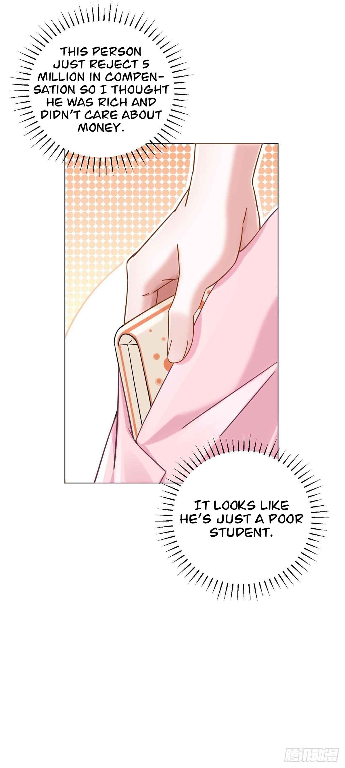 The Supreme Almighty Master (Remake) chapter 2 page 4