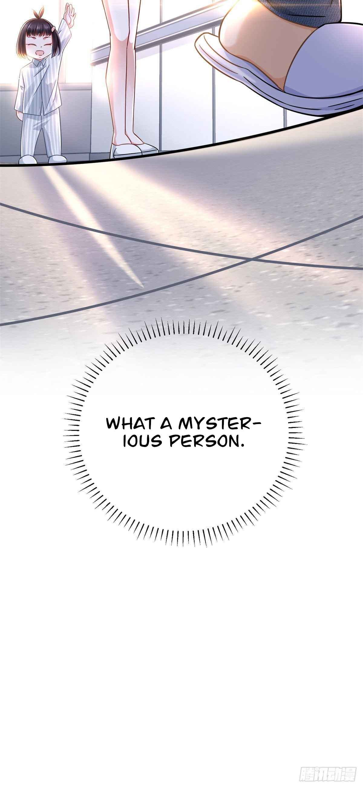 The Supreme Almighty Master (Remake) chapter 2 page 8