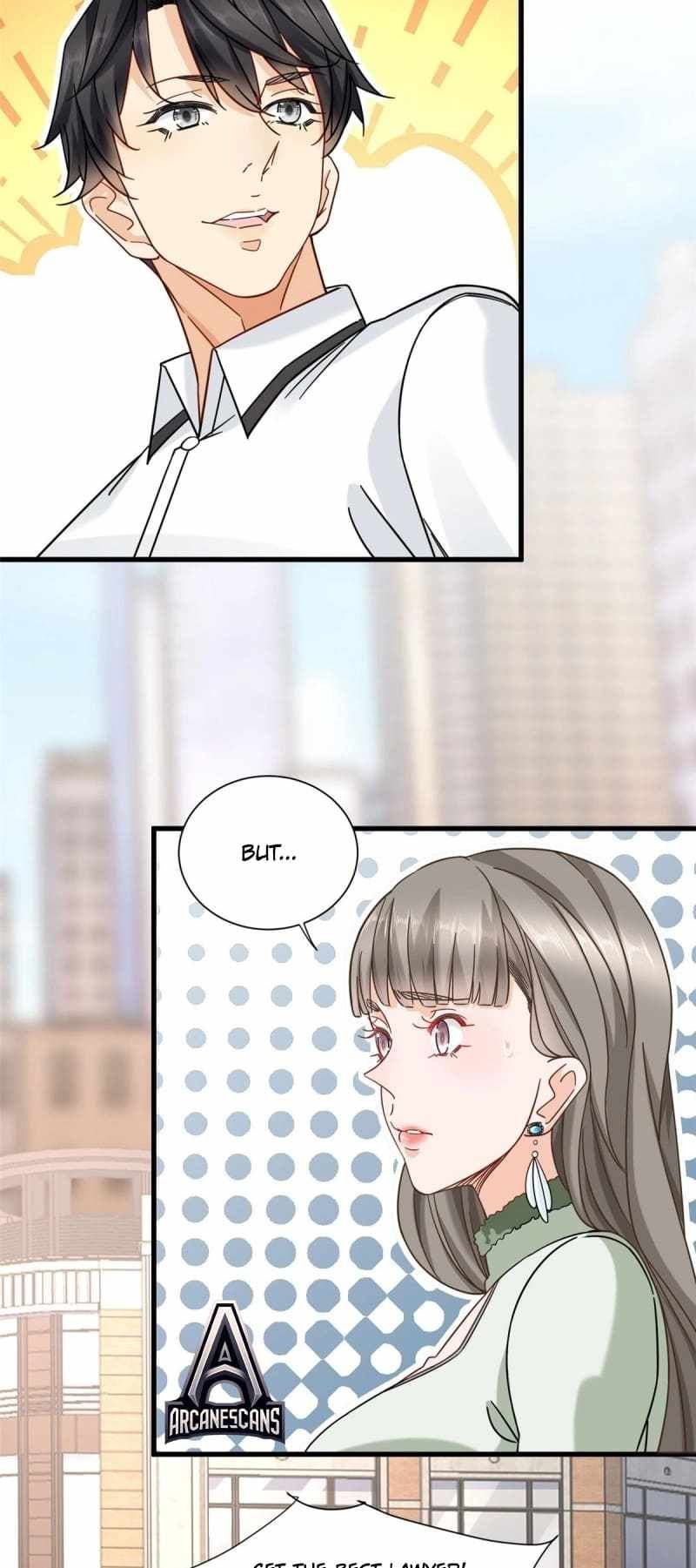 The Supreme Almighty Master (Remake) chapter 21 page 13