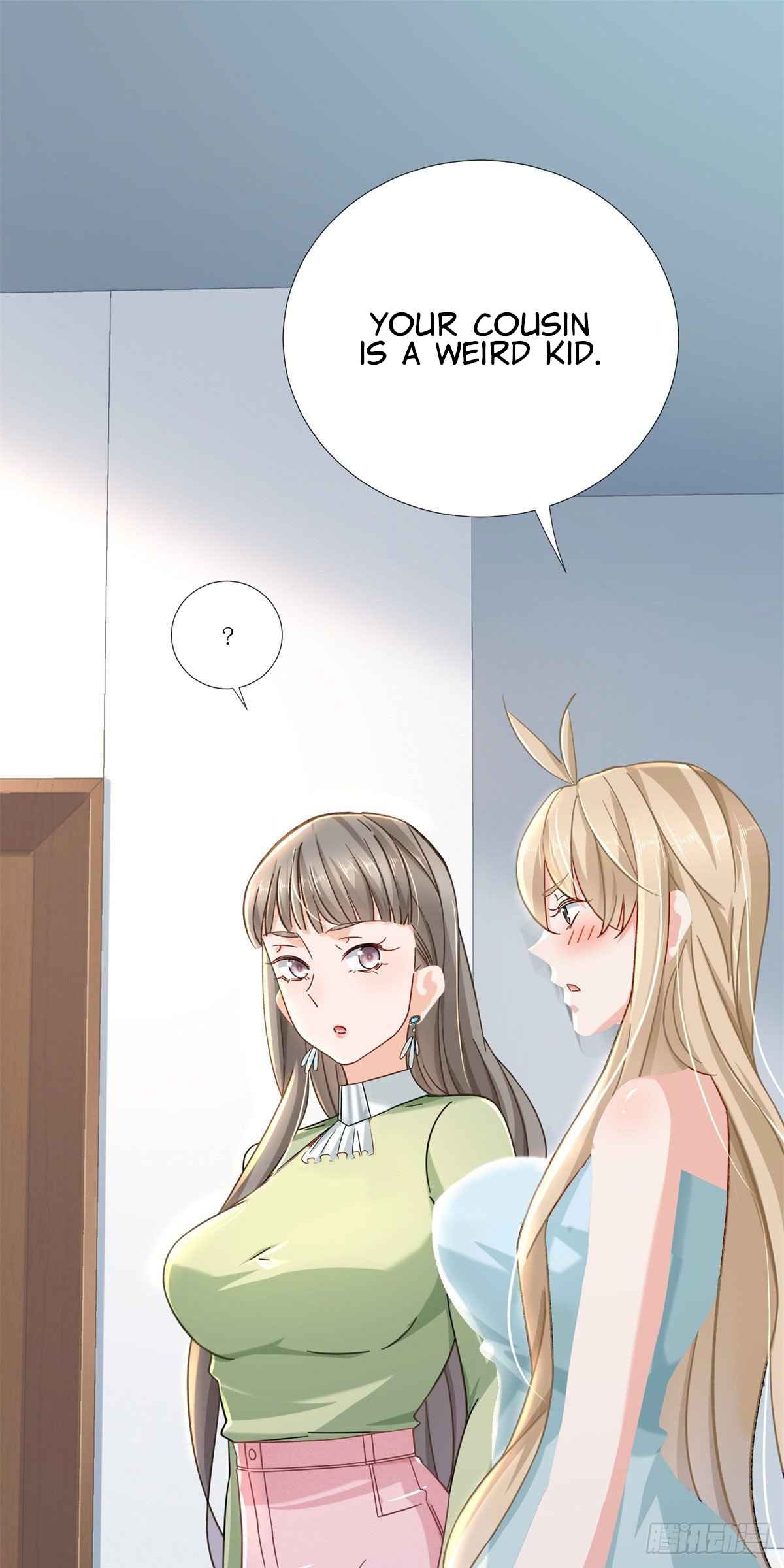 The Supreme Almighty Master (Remake) chapter 3 page 9