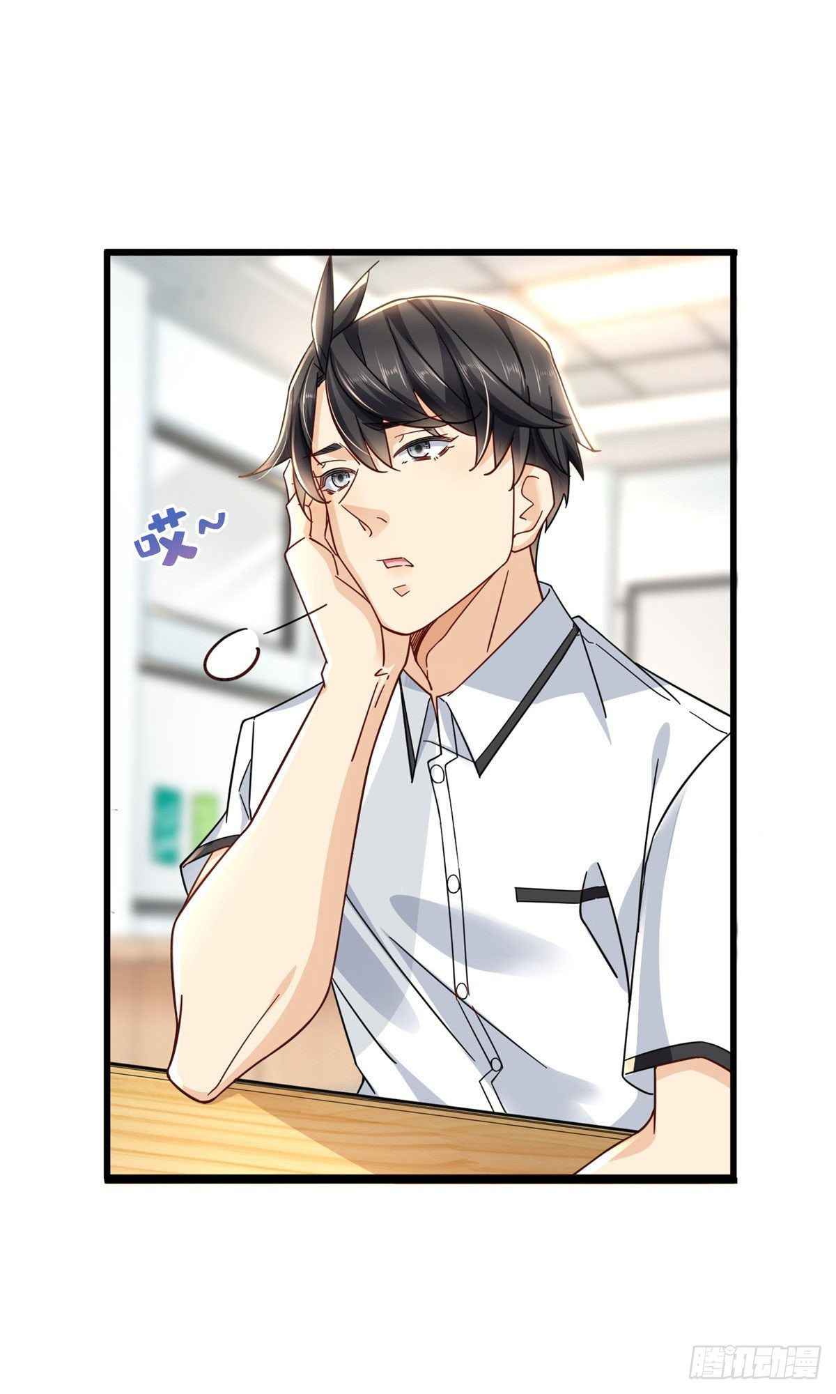 The Supreme Almighty Master (Remake) chapter 5 page 10