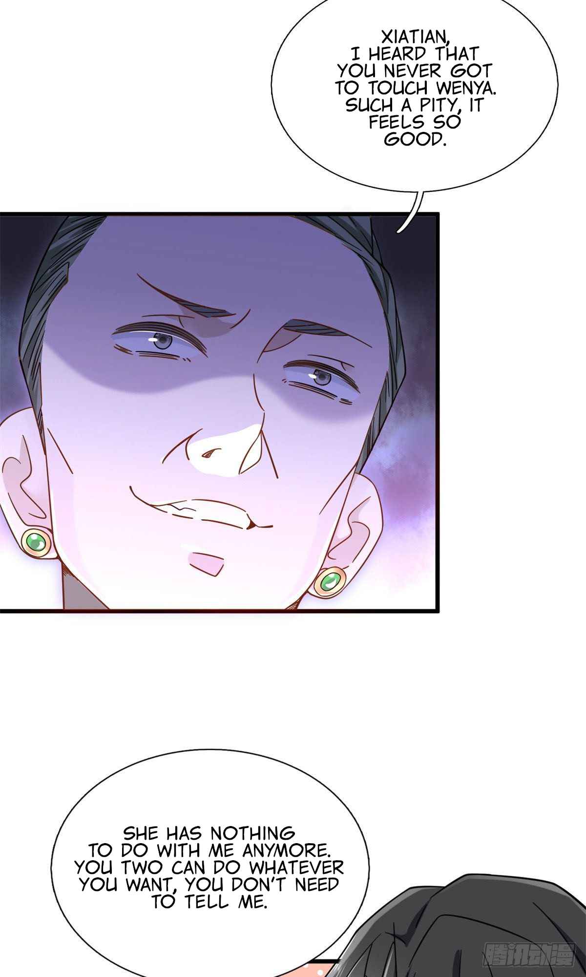 The Supreme Almighty Master (Remake) chapter 5 page 23