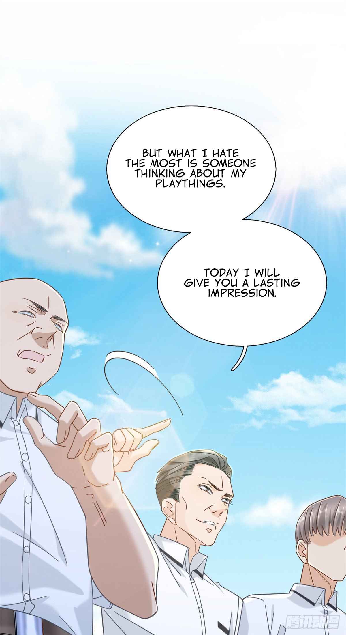 The Supreme Almighty Master (Remake) chapter 5 page 26