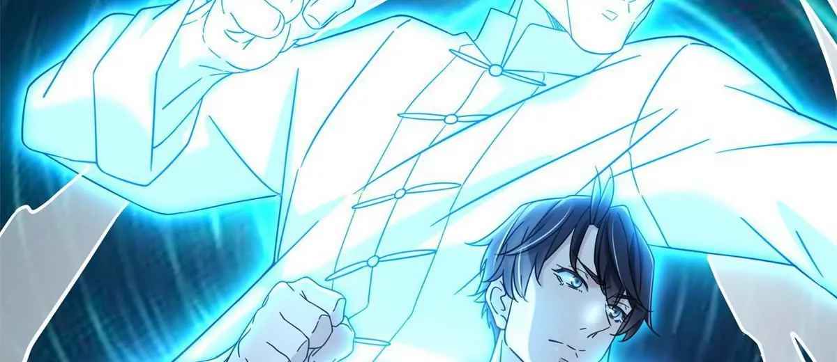 The Supreme Almighty Master (Remake) chapter 5 page 31