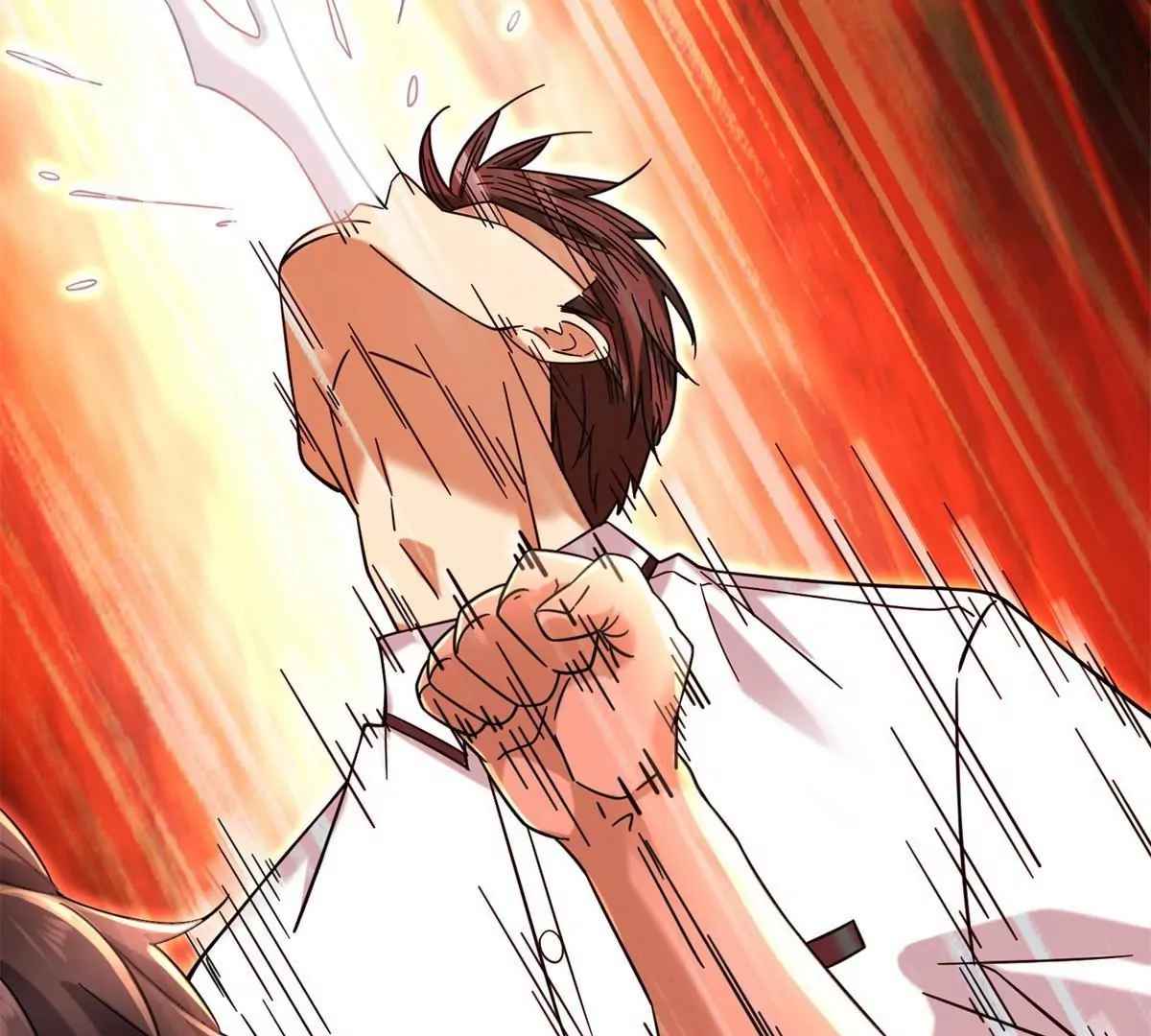 The Supreme Almighty Master (Remake) chapter 5 page 34