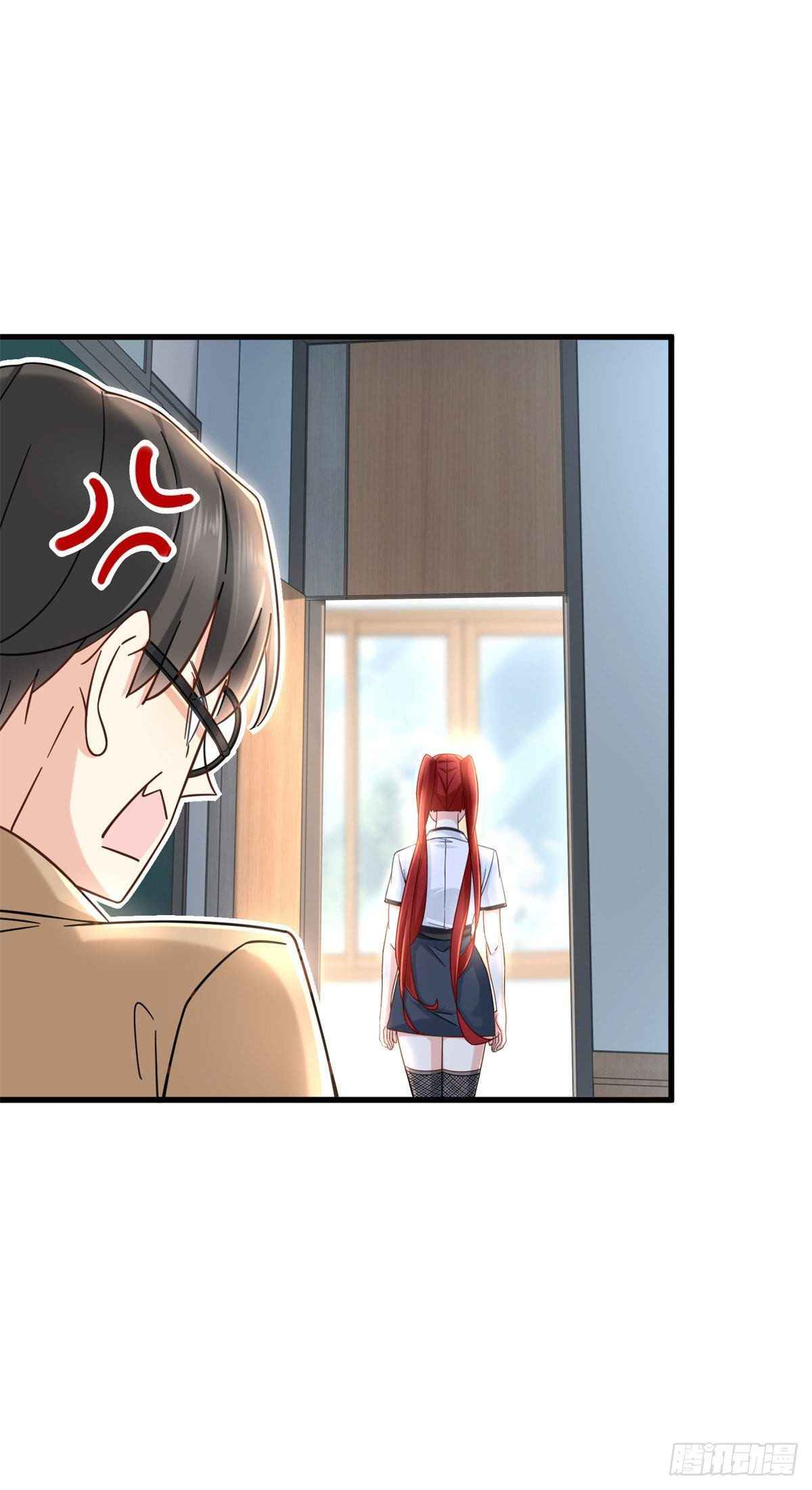 The Supreme Almighty Master (Remake) chapter 5 page 9