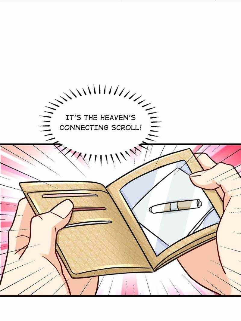 The Supreme Almighty Master (Remake) chapter 51 page 29