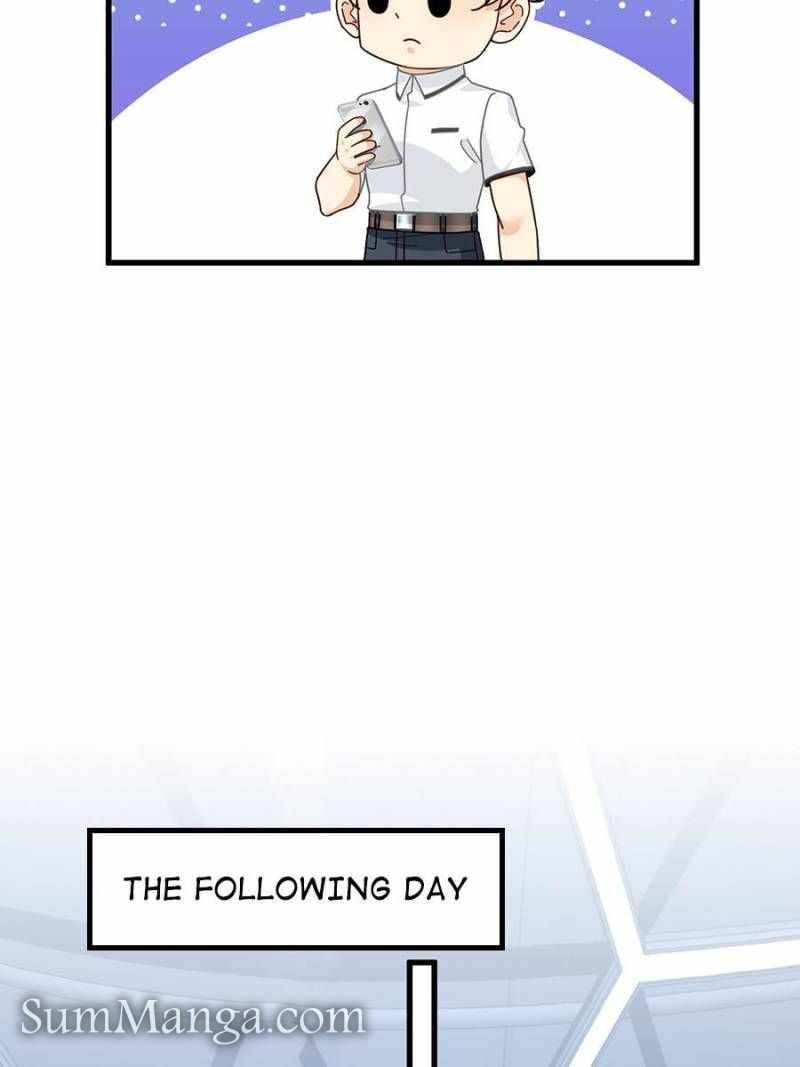The Supreme Almighty Master (Remake) chapter 52 page 10