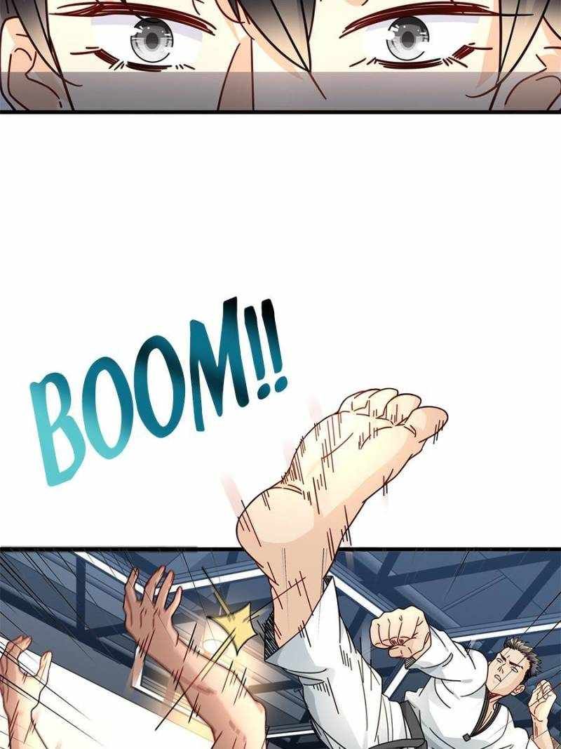 The Supreme Almighty Master (Remake) chapter 52 page 16